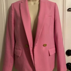 J. Crew Blazer